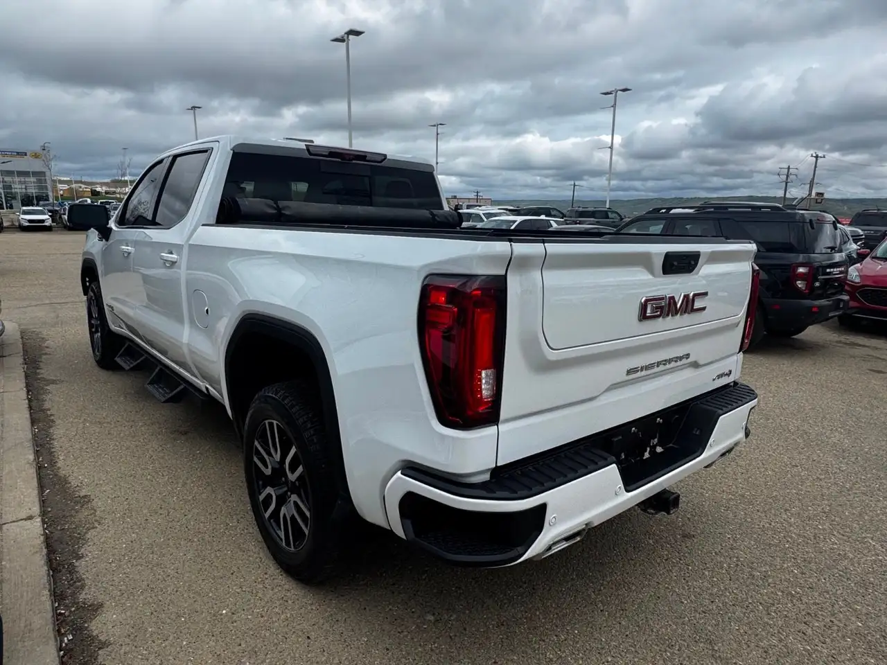 GMC Sierra 1500 снимка GMC Sierra 1500