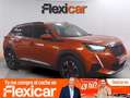 Peugeot 2008 1.5BlueHDi S&S Allure EAT8 130 Naranja - thumbnail 1