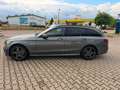 Mercedes-Benz C 400 4Matic AMG-Line *Navi*LED*Pano*Shz*Sound* Grau - thumbnail 3