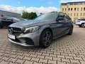 Mercedes-Benz C 400 4Matic AMG-Line *Navi*LED*Pano*Shz*Sound* Grau - thumbnail 28