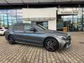Mercedes-Benz C 400 4Matic AMG-Line *Navi*LED*Pano*Shz*Sound* Grau - thumbnail 8