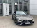 Mercedes-Benz SL 63 AMG 4MATIC, NIGHT, CARBON, NP. 216.000 EUR Gris - thumbnail 15