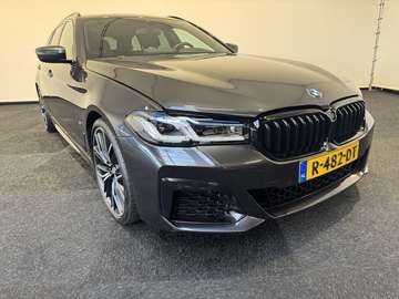 5-serie Touring 520i Touring Shadow line 20 INC M
