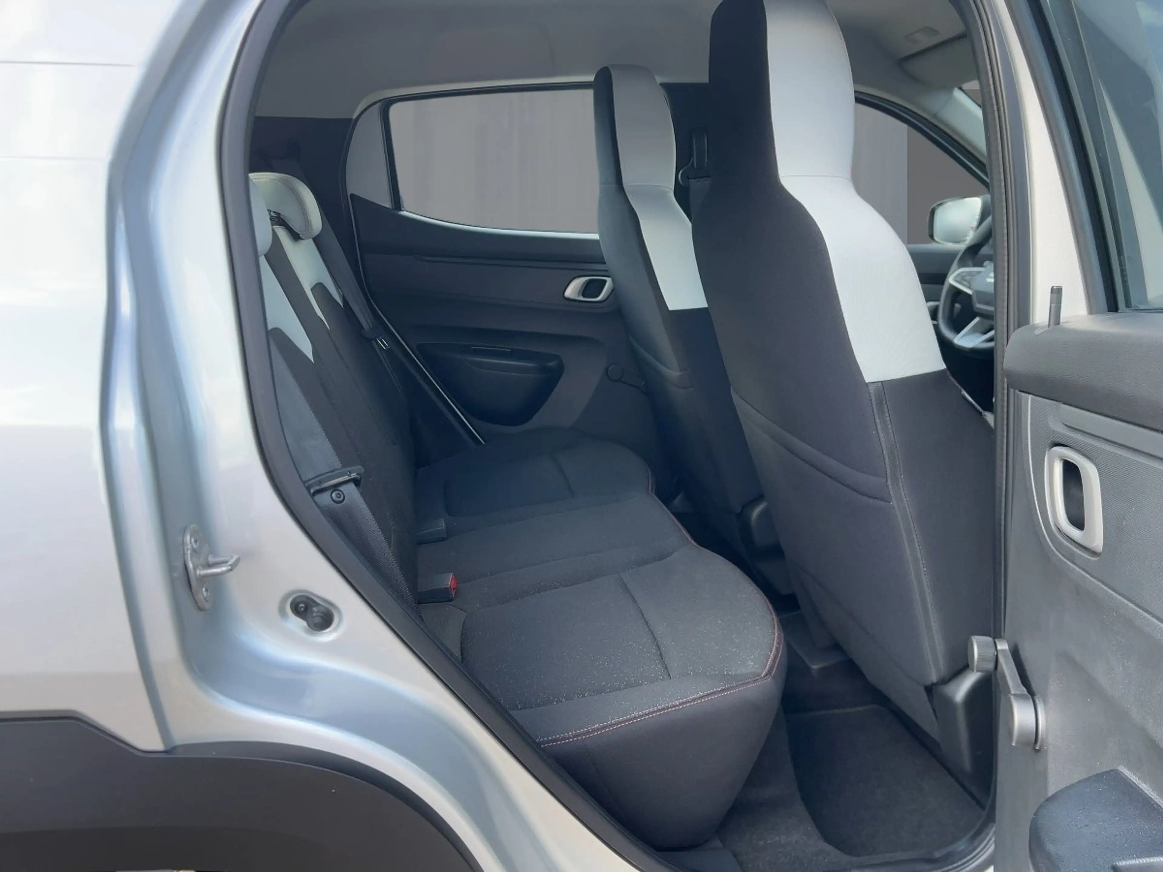 Dacia Spring Expression ELECTRIC 45 PDC KLIMA ABS ESP ZV — photo 9
