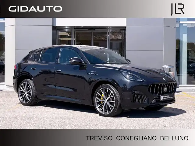 Maserati Grecale 2.0 300cv MHEV GT Q4 auto