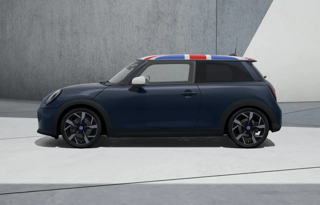 MINI Cooper C 2026