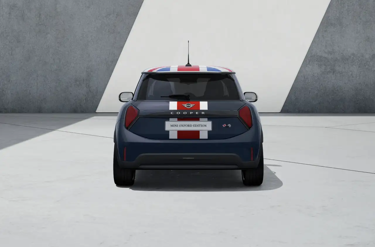 MINI Cooper C 2026