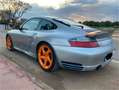 Porsche 911 Turbo Plateado - thumbnail 4