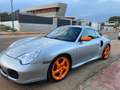 Porsche 911 Turbo Plateado - thumbnail 1