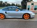 Porsche 911 Turbo Plateado - thumbnail 9