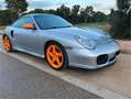 Porsche 911 Turbo Plateado - thumbnail 6