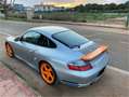 Porsche 911 Turbo Plateado - thumbnail 3