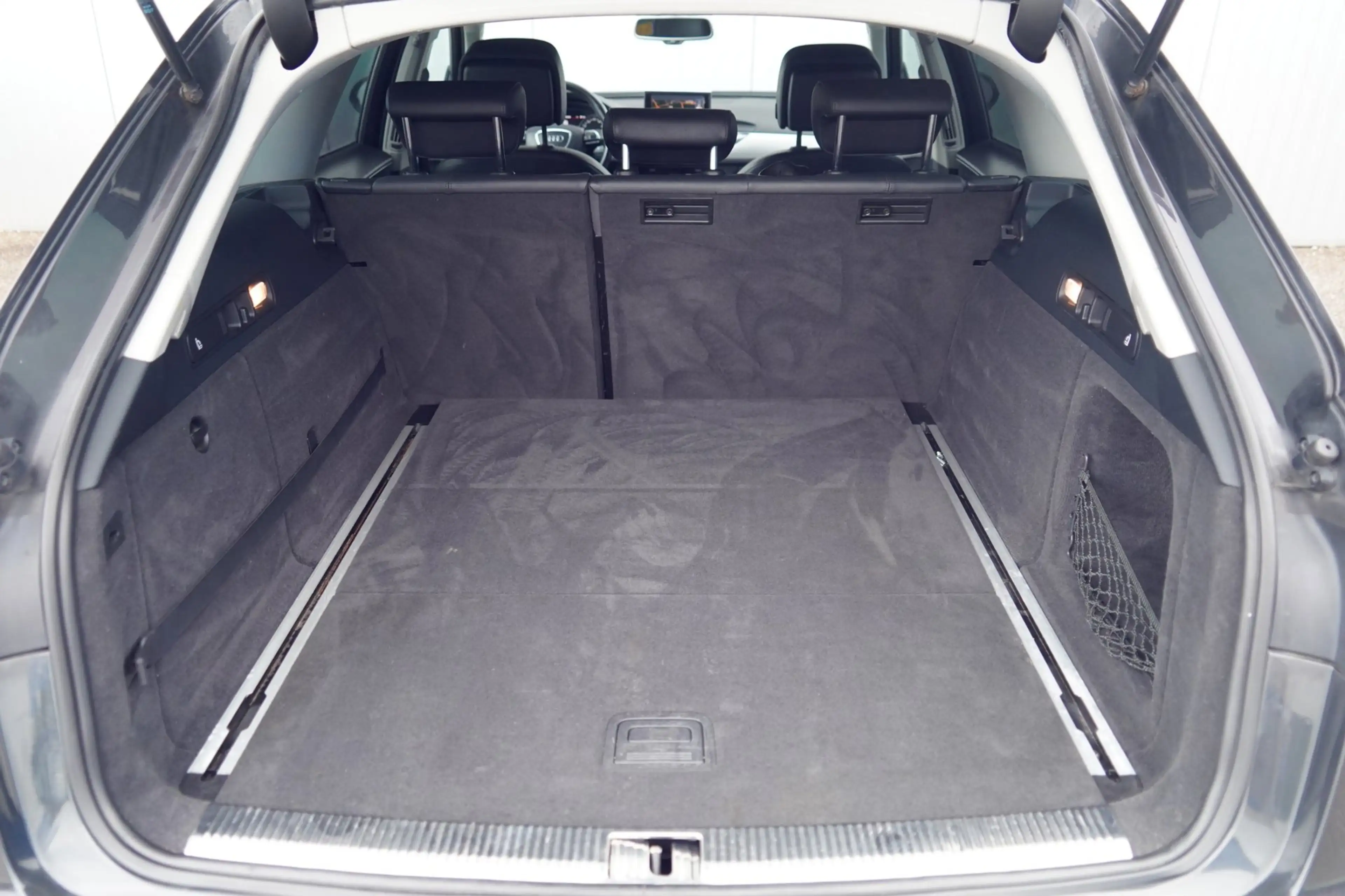 Audi A6 Avant 2.8 FSI Pro Line Plus / NL-Auto / Navi / Sto — photo 21