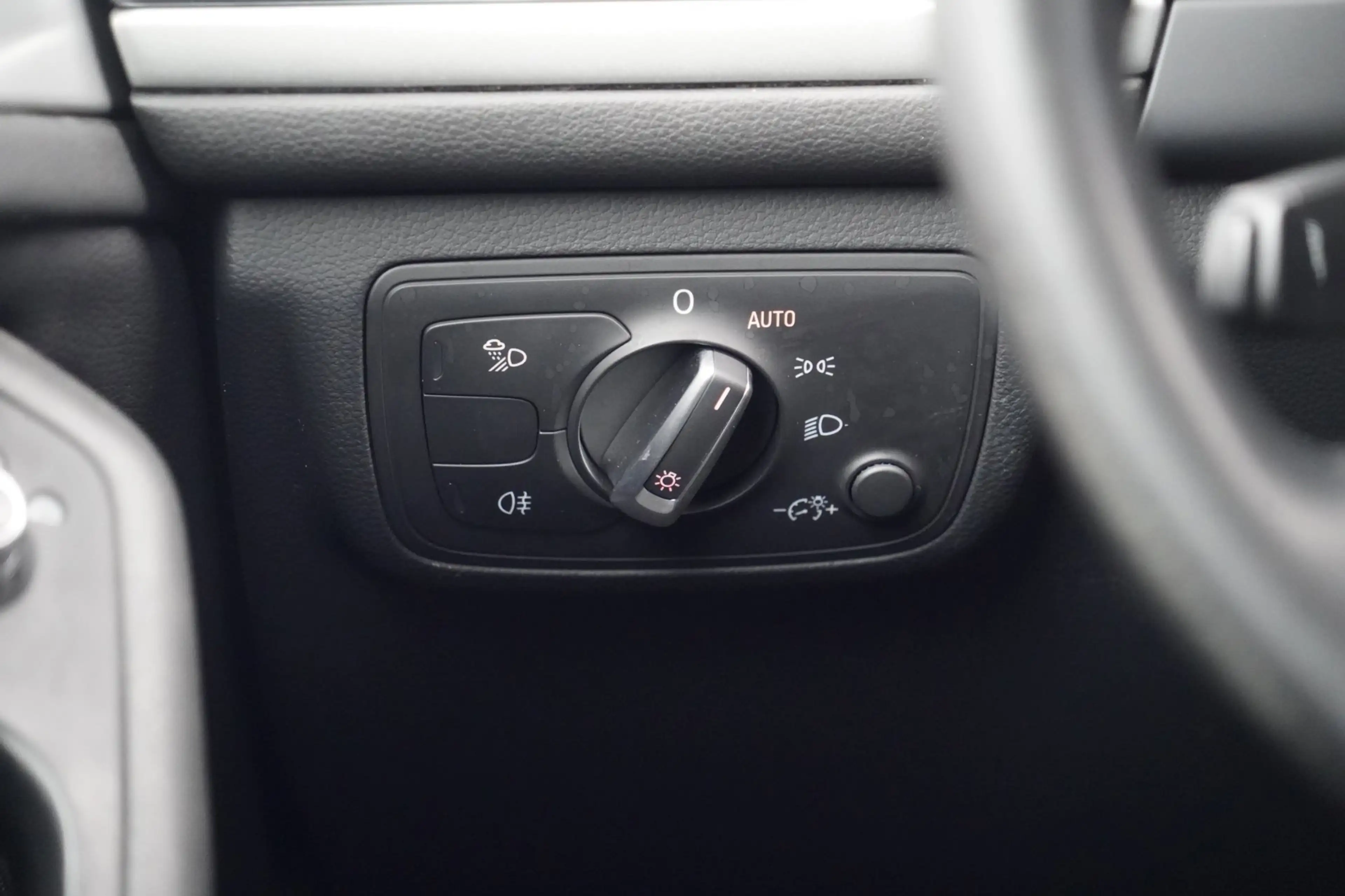 Audi A6 Avant 2.8 FSI Pro Line Plus / NL-Auto / Navi / Sto — photo 17