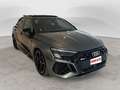 Audi RS3 RS3 Sportback 2.5 tfsi quattros-tronic IVA ESPOSTA Grau - thumbnail 3