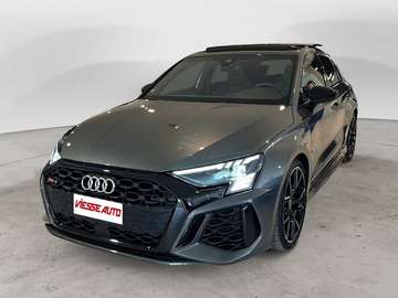 RS3 Sportback 2.5 tfsi quattros-tronic IVA ESPOSTA