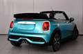 MINI Cooper S Cabrio 2.0 Cooper S Blu/Azzurro - thumbnail 3