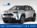 Toyota Yaris Cross 1.5 Hybrid 130 Executive/ Teamplayer | Dodehoekdet Silber - thumbnail 1