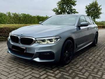 520 dA Business Edition (ACO)(EU6d-TEMP)