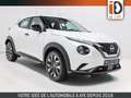 Nissan Juke 1.0 DIG T 114 N-CONNECTA LED GPS CAMERA CARPLAY Wit - thumbnail 1