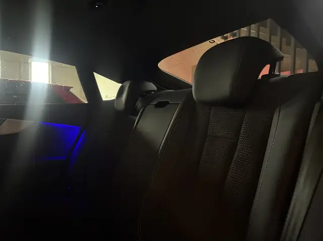 Audi A5 view 9