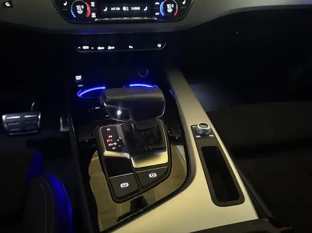 Audi A5 view 13