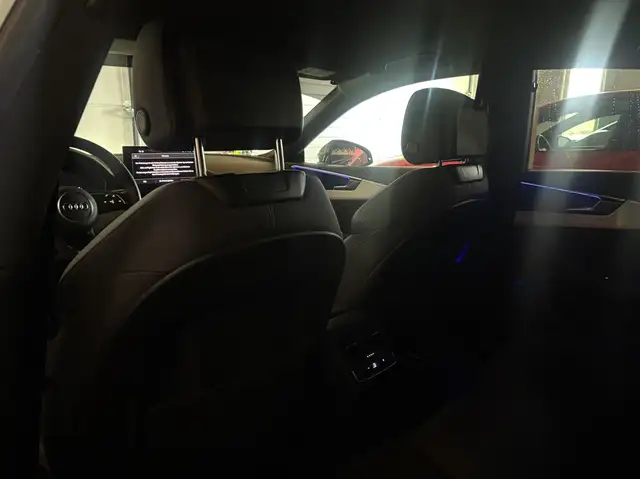 Audi A5 view 10