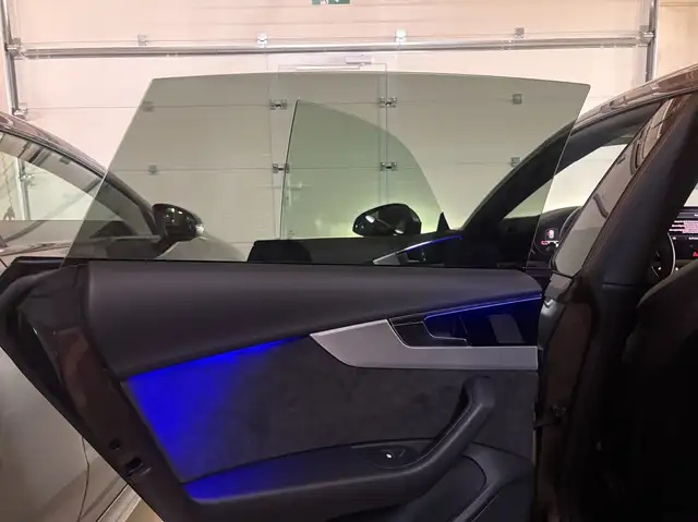 Audi A5 view 11