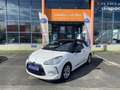 Citroen DS3 1.6 e-HDi FAP - 90 - SO CHIC Weiß - thumbnail 1