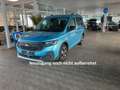 Ford Tourneo Connect 1.5 EcoBoost Active SHZ+PDC+GRA Albastru - thumbnail 1