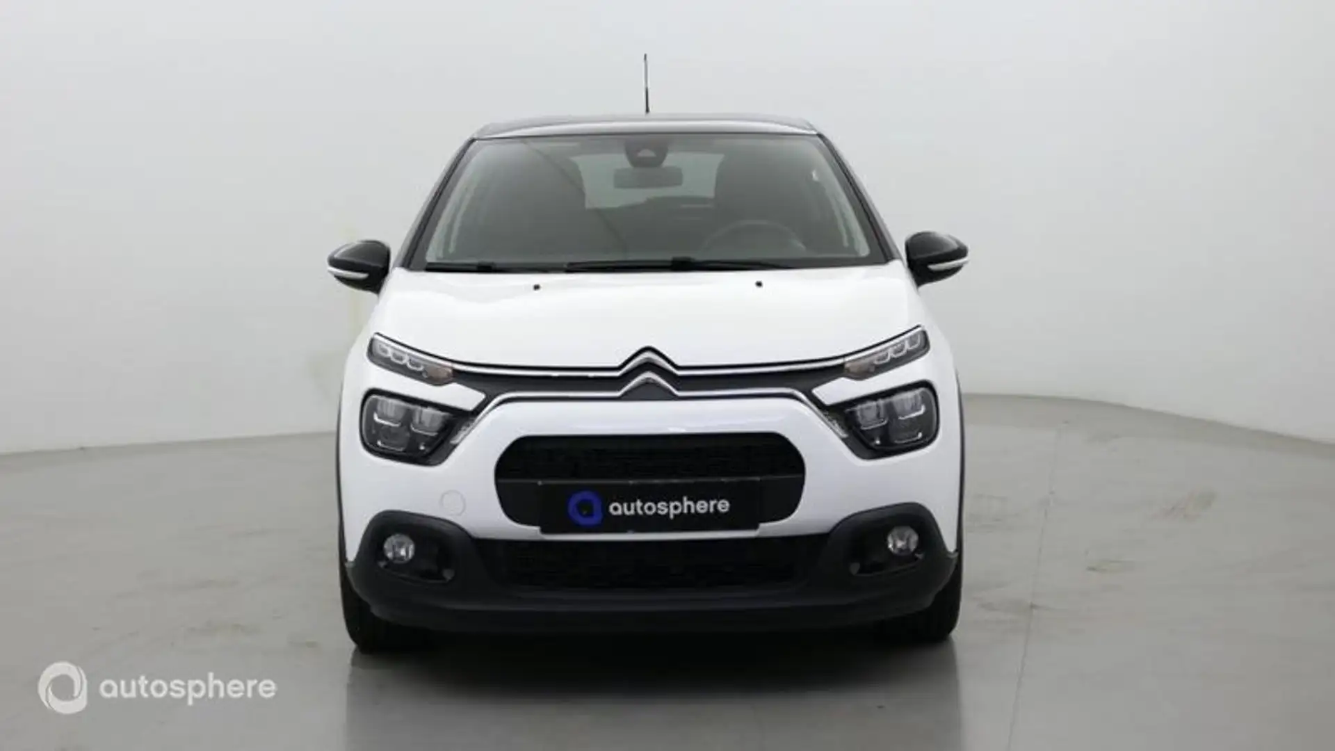 Citroen C3 1.2 PureTech 110ch S\u0026S Shine 120-123g - 2