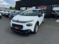 Citroen C3 1.2 PureTech 12V - 82 Feel PHASE 1 Garantie 3 Mois Blanc - thumbnail 4