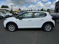 Citroen C3 1.2 PureTech 12V - 82 Feel PHASE 1 Garantie 3 Mois Blanc - thumbnail 5
