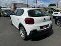Citroen C3 1.2 PureTech 12V - 82 Feel PHASE 1 Garantie 3 Mois Blanc - thumbnail 6