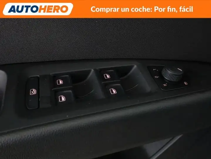 SEAT León 1.4 TSI ACT S&S Style 2015, foto 28