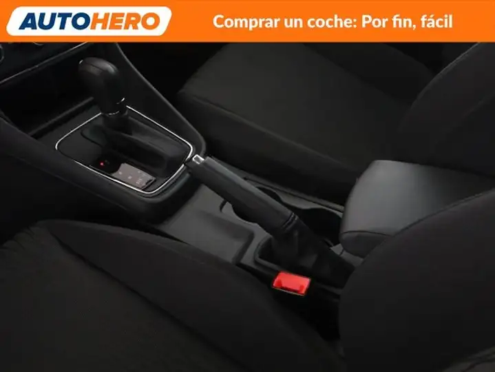 SEAT León 1.4 TSI ACT S&S Style 2015, foto 26