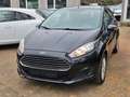 Ford Fiesta Trend Klima Tüv Neu Schwarz - thumbnail 1