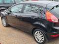 Ford Fiesta Trend Klima Tüv Neu Schwarz - thumbnail 3