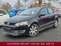 Volkswagen Polo V Trendline*Klima*Navi*Phone*TÜV+SERV+GARAN Negru - thumbnail 1