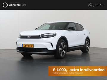 Extended Range RWD 77 kWh | Elektr. Trekhaak | AGR