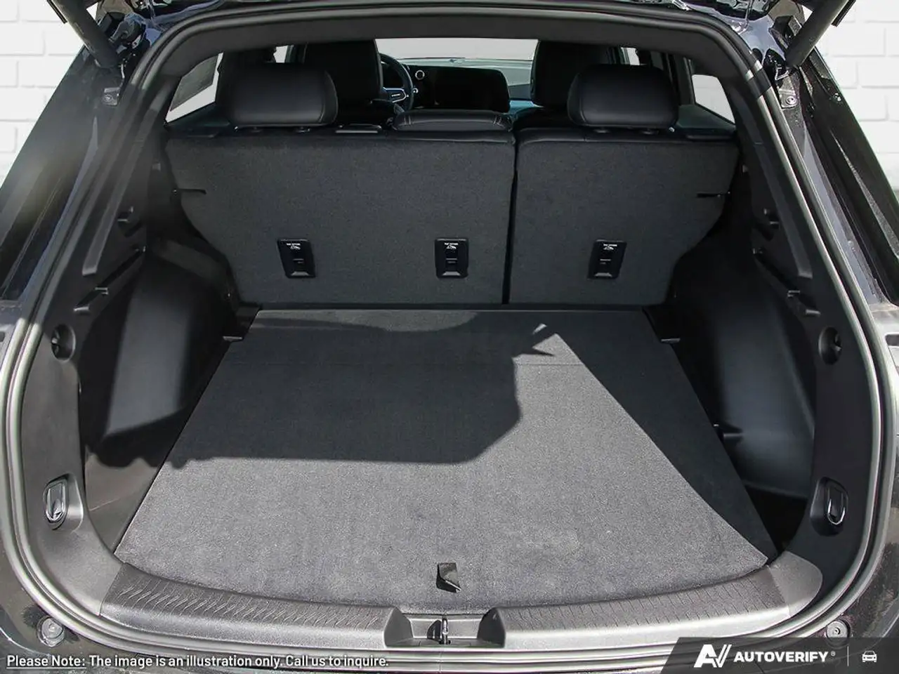 Chevrolet Equinox photo Chevrolet Equinox