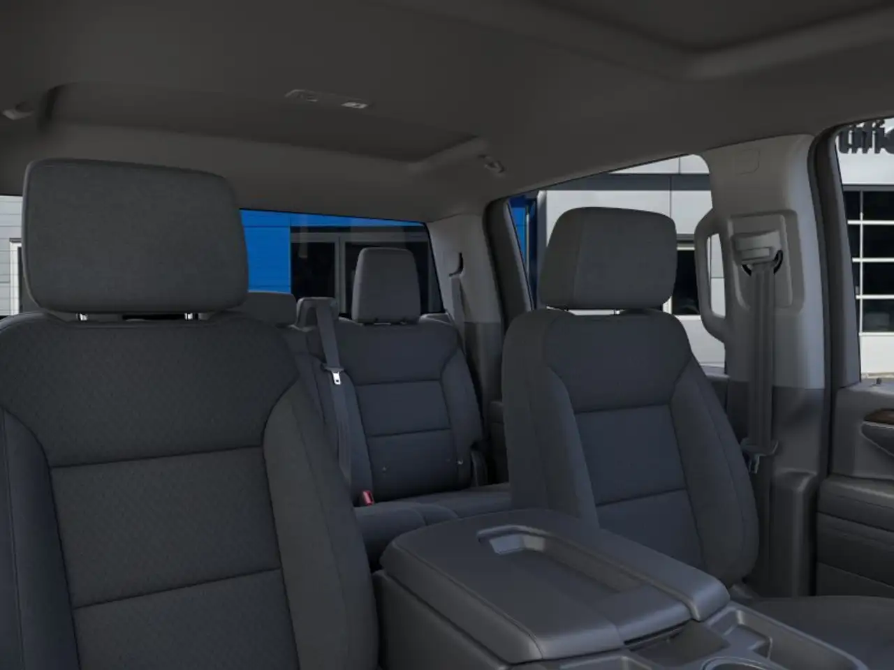 GMC Sierra 2500HD photo GMC Sierra 2500HD