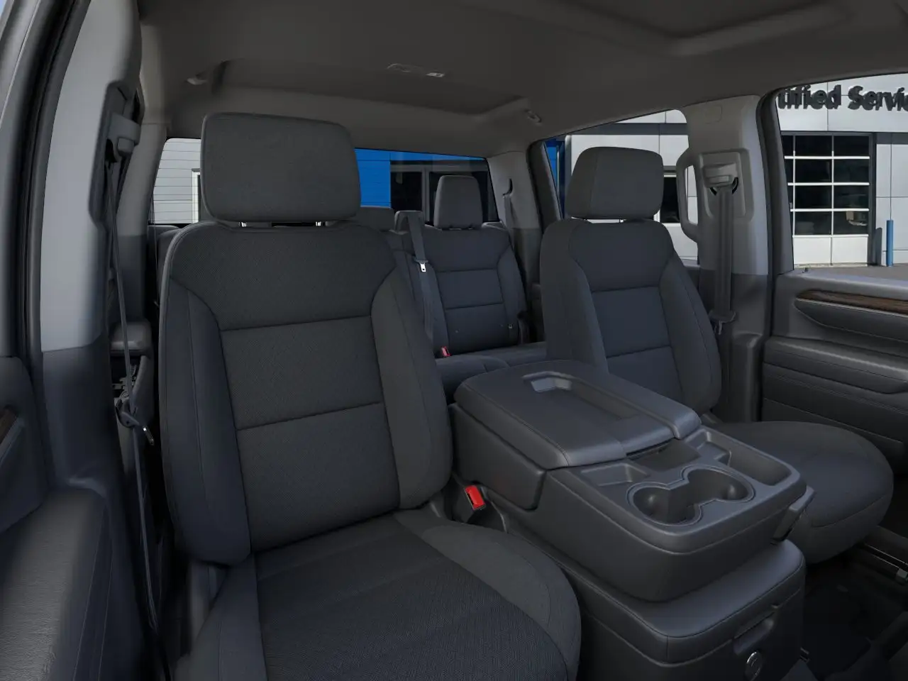 GMC Sierra 2500HD photo GMC Sierra 2500HD