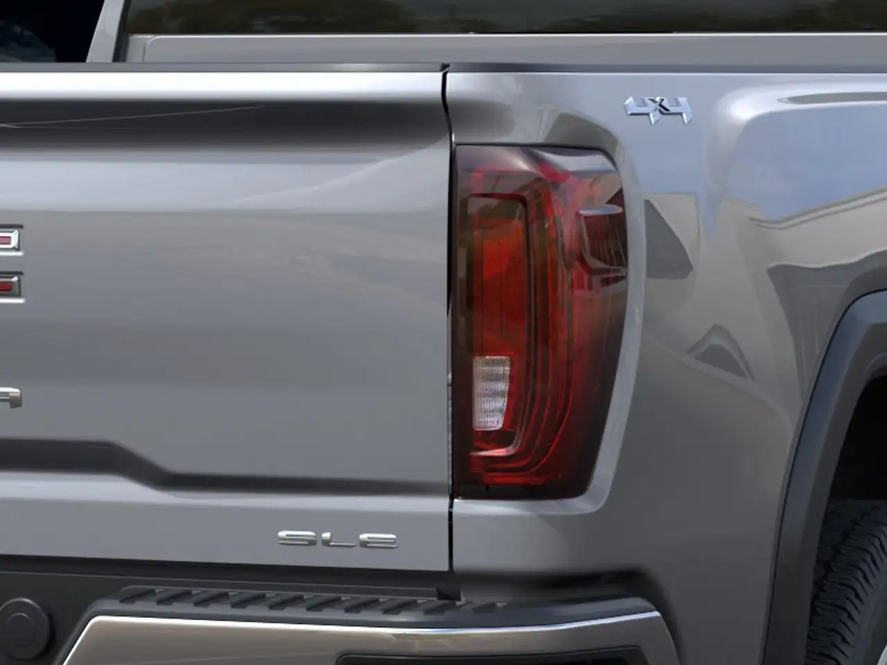 GMC Sierra 2500HD photo GMC Sierra 2500HD
