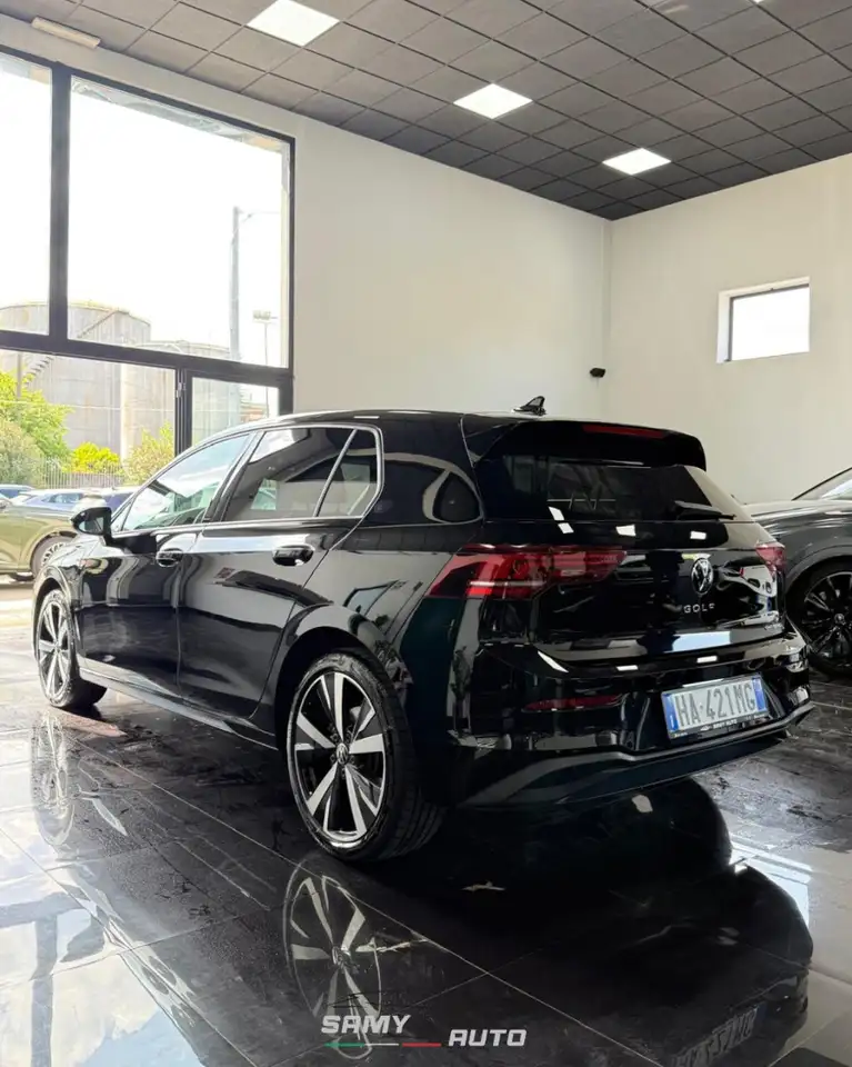 Volkswagen Golf Golf 1.5 tsi ehybrid Style 204cv dsg 6