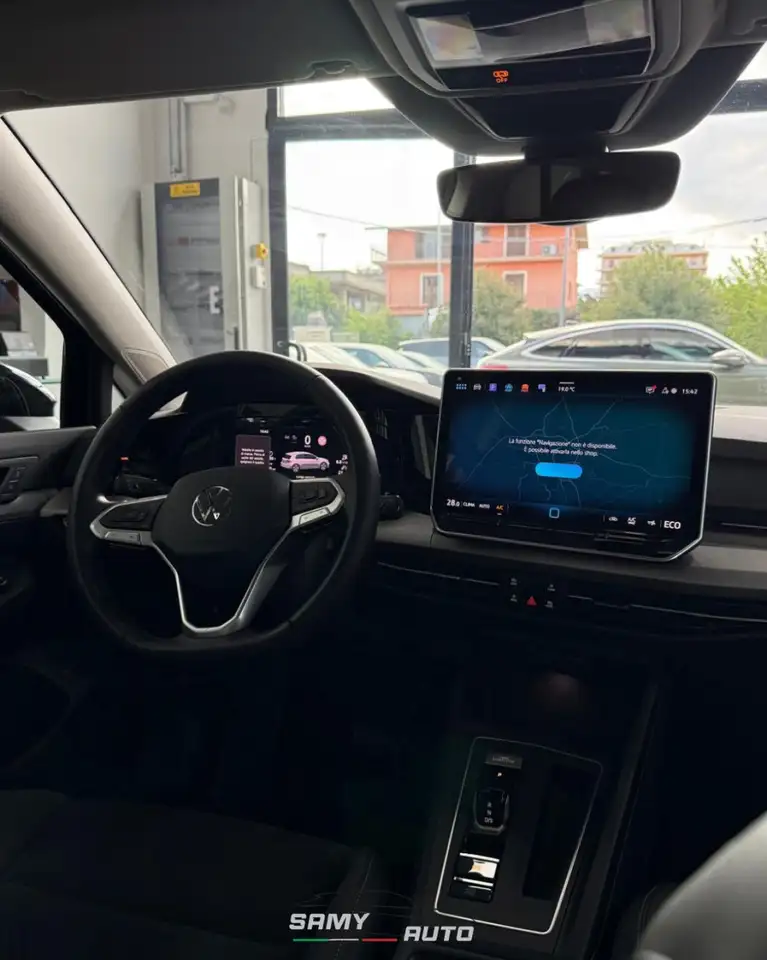 Volkswagen Golf Golf 1.5 tsi ehybrid Style 204cv dsg 15