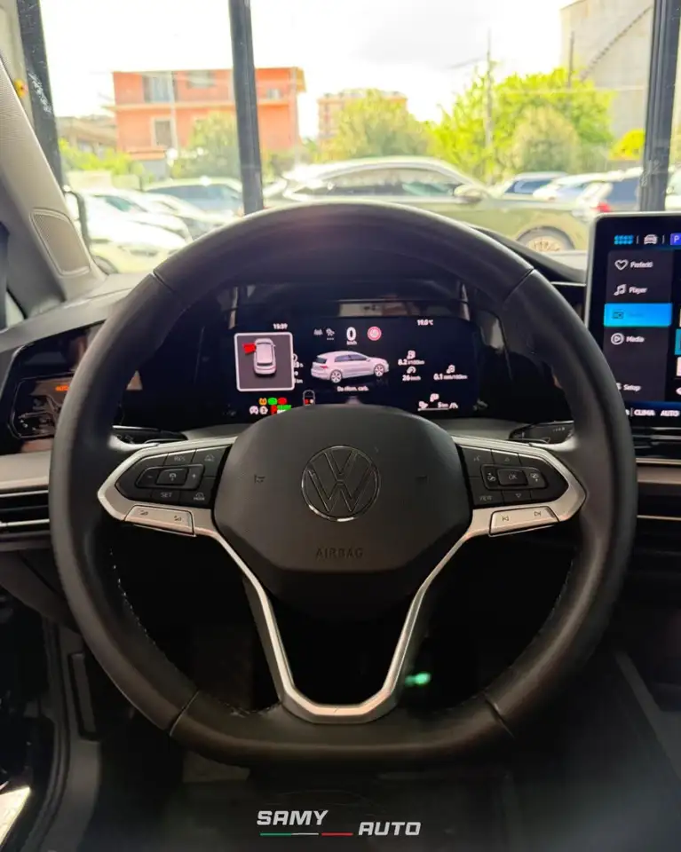 Volkswagen Golf Golf 1.5 tsi ehybrid Style 204cv dsg 8