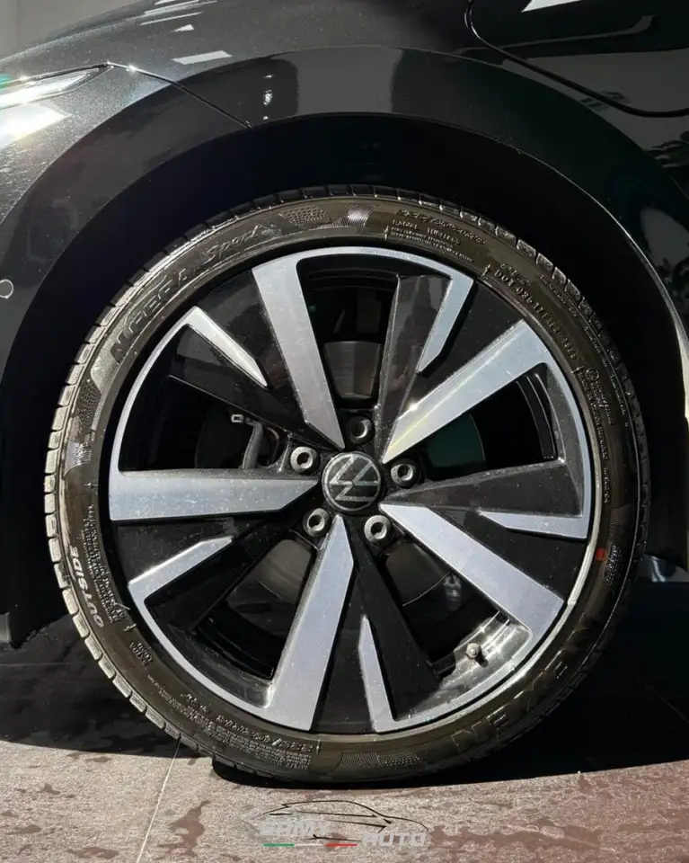 Volkswagen Golf Golf 1.5 tsi ehybrid Style 204cv dsg 7