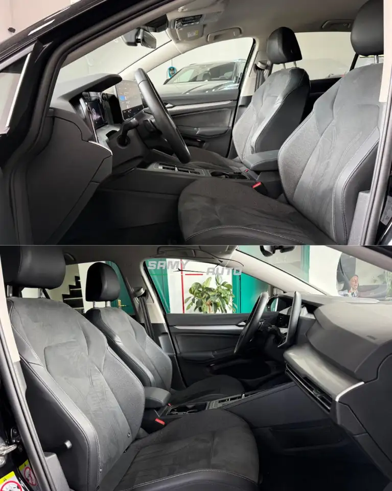 Volkswagen Golf Golf 1.5 tsi ehybrid Style 204cv dsg 13