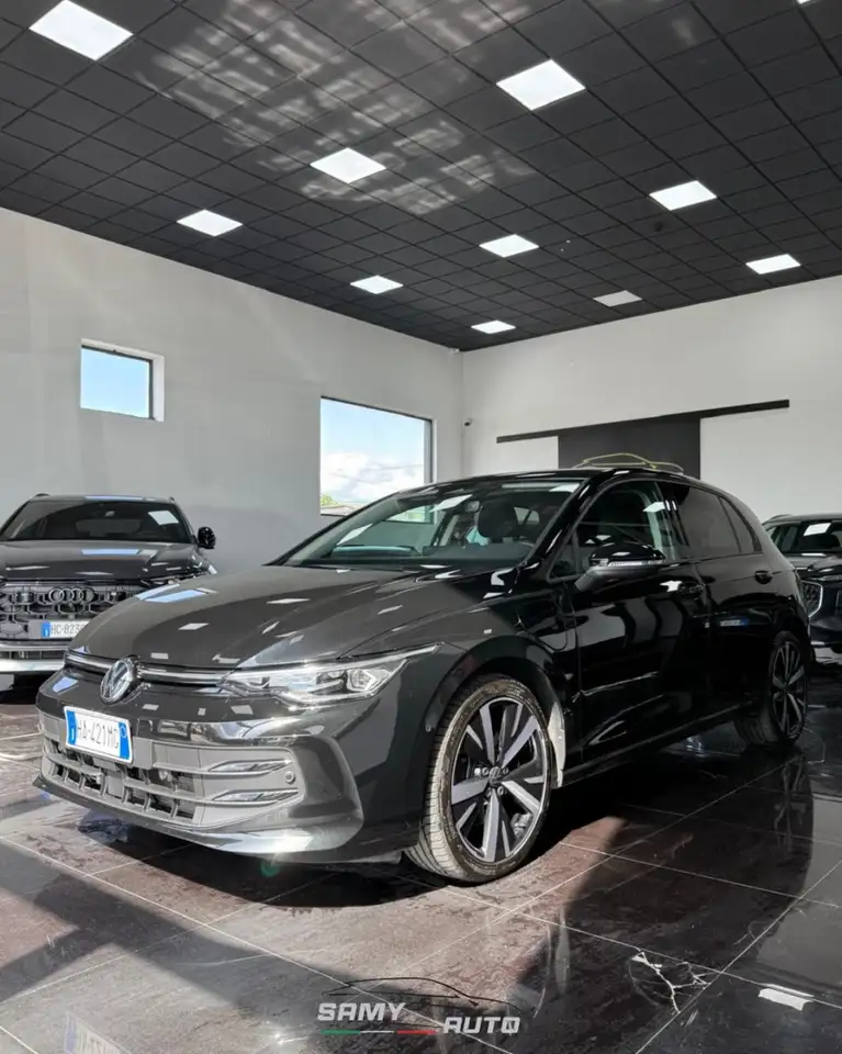 Volkswagen Golf Golf 1.5 tsi ehybrid Style 204cv dsg 2